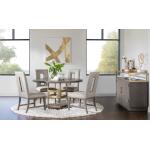 Upholstered Side Chair - Image 6