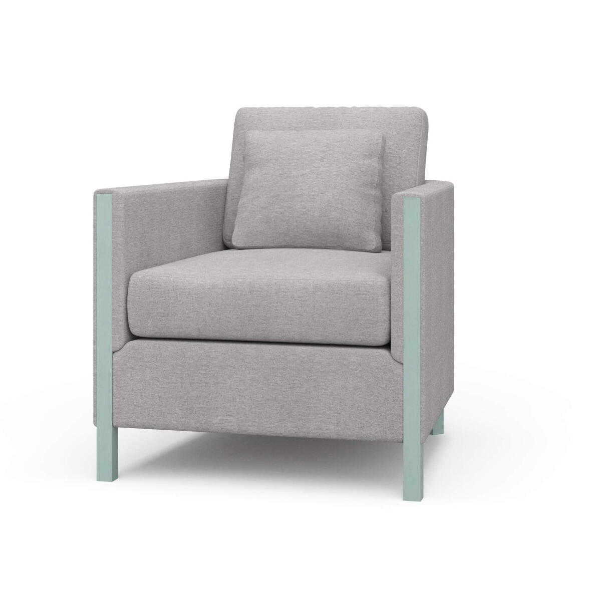 ee2b09c29664a224d9920ca3e3426667 Normandy Swivel Chair - Image 1