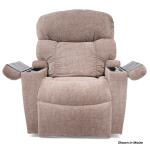 Maya Medium Lift Chairs Brown 32