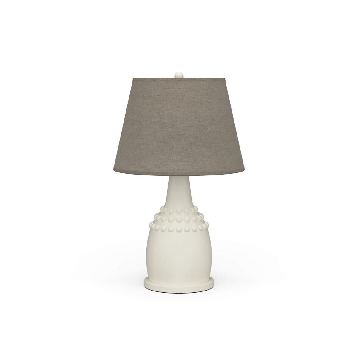 eefef72ab74e057edd2d8dcf51c8ed07 Cholet Bollet Table Lamp - Image 1
