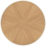 Complete Round Pedestal Table - Image 3