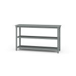 Cholet Console Table W/ Shelf