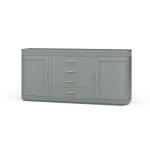 Kraton Buffet Cabinet