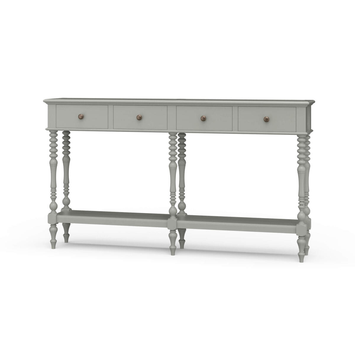 f0901edcf036beae63d5920d091608ff Banyan Console Table - Image 1