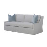 2084-85 Peretti Sofa Sofas Cream 13
