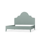 Normandy Bed