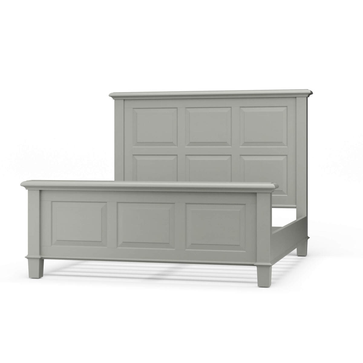 f3bf433abaf7f111d0345f794d09698f Huntley Bed - Image 1