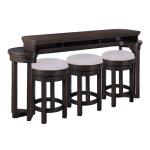 Weston 4 Piece Set - Image 3