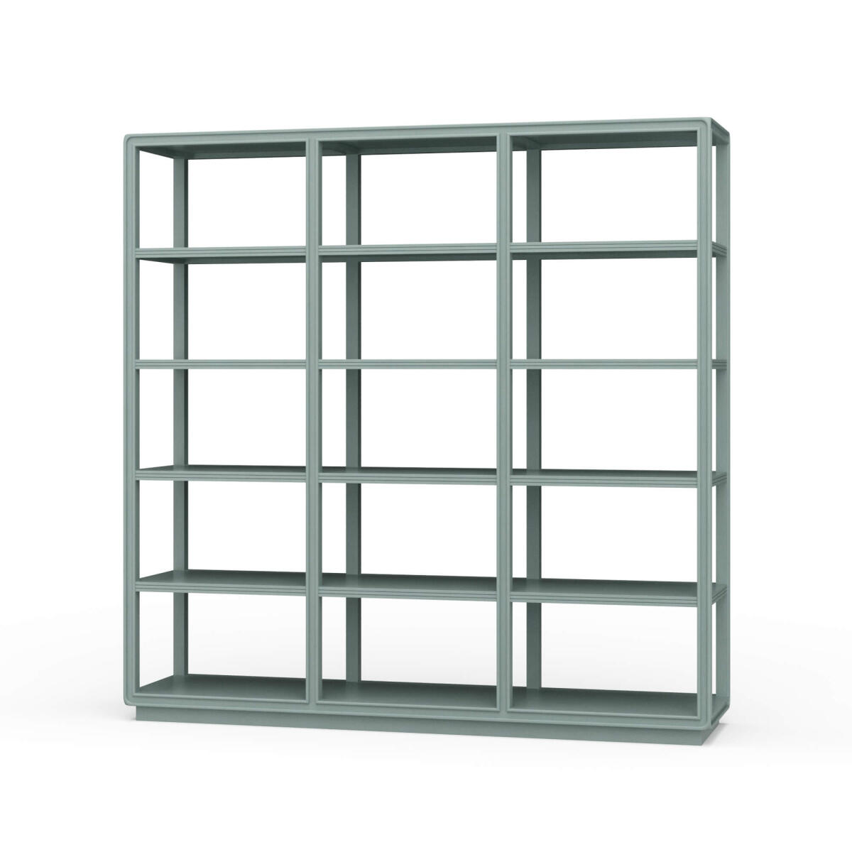 f4dc8219f516a2bfdfb736c878355fde Cohan Bookshelf - Image 1