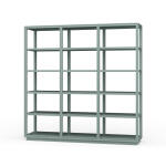 Cohan Bookshelf