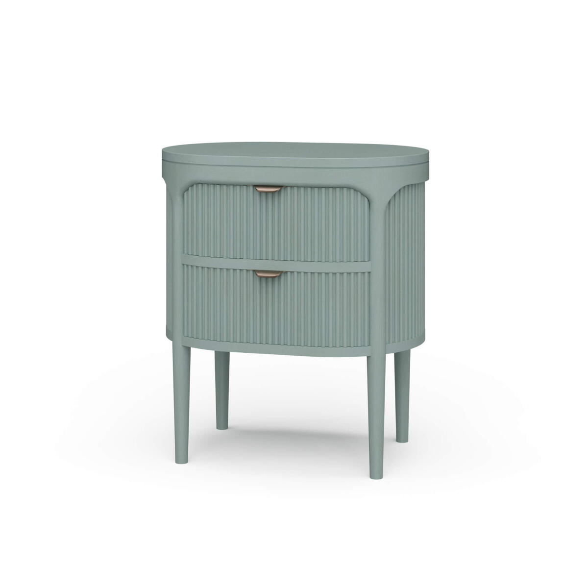 f5b0bec799527c40c838019984394a76 Regent Bedside Small Table - Image 1