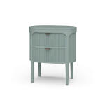 Regent Bedside Small Table
