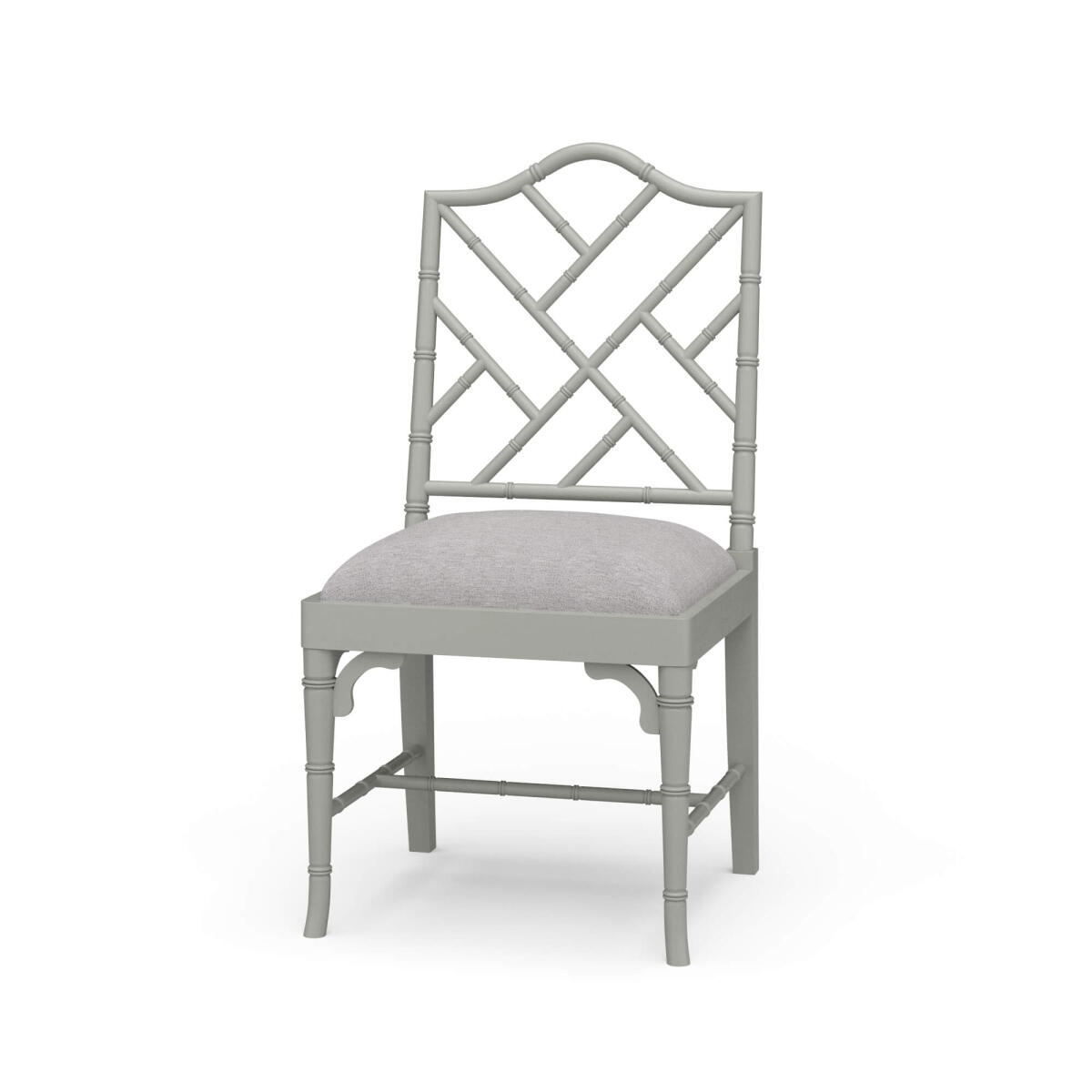f5cc30f5f2f0bd2cc00116178803455d Martinique Bamboo Dining Chair - Image 1
