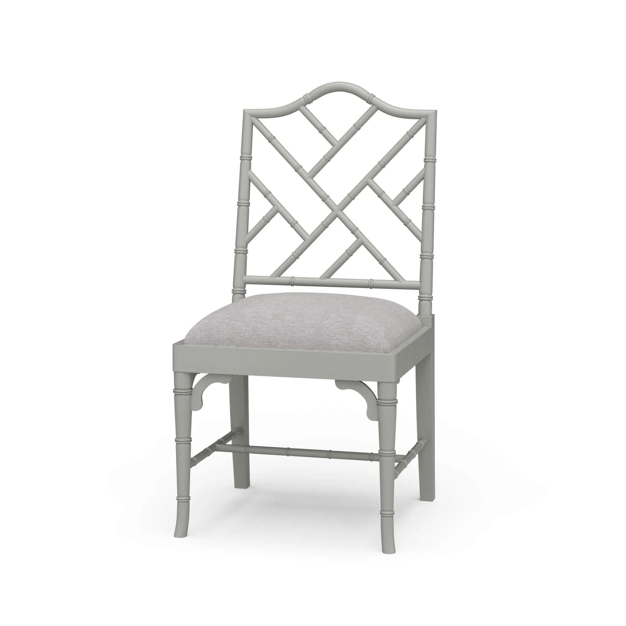 f5cc30f5f2f0bd2cc00116178803455d Martinique Bamboo Dining Chair - Image 1