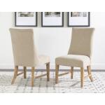 Upholstered Side Chair Chairs & Benches Chairs & Benches 12