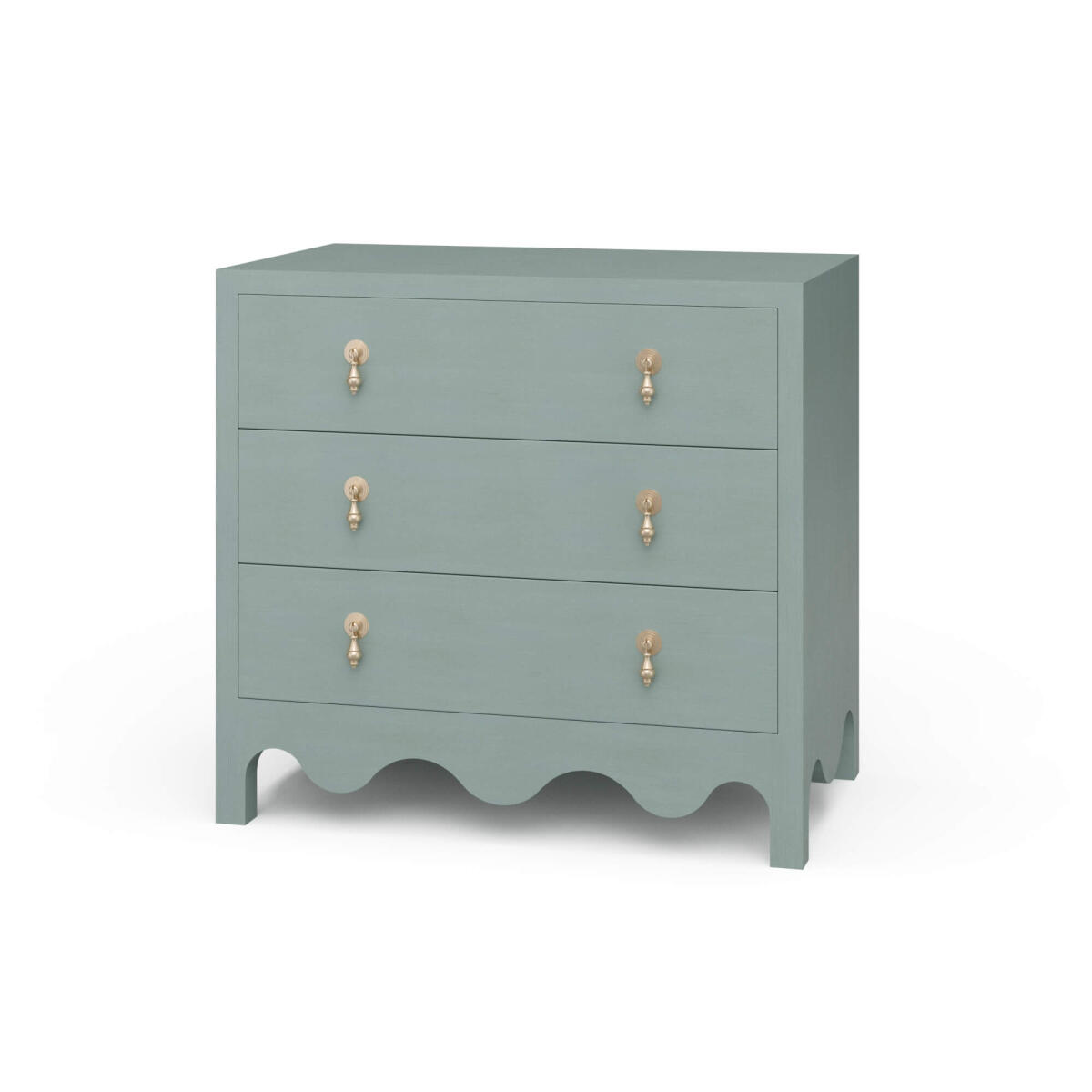 f654dc1f47d3d1a5b0537270079d964d Chloe 3 Drawer Dresser - Image 1