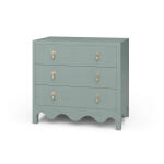 Chloe 3 Drawer Dresser