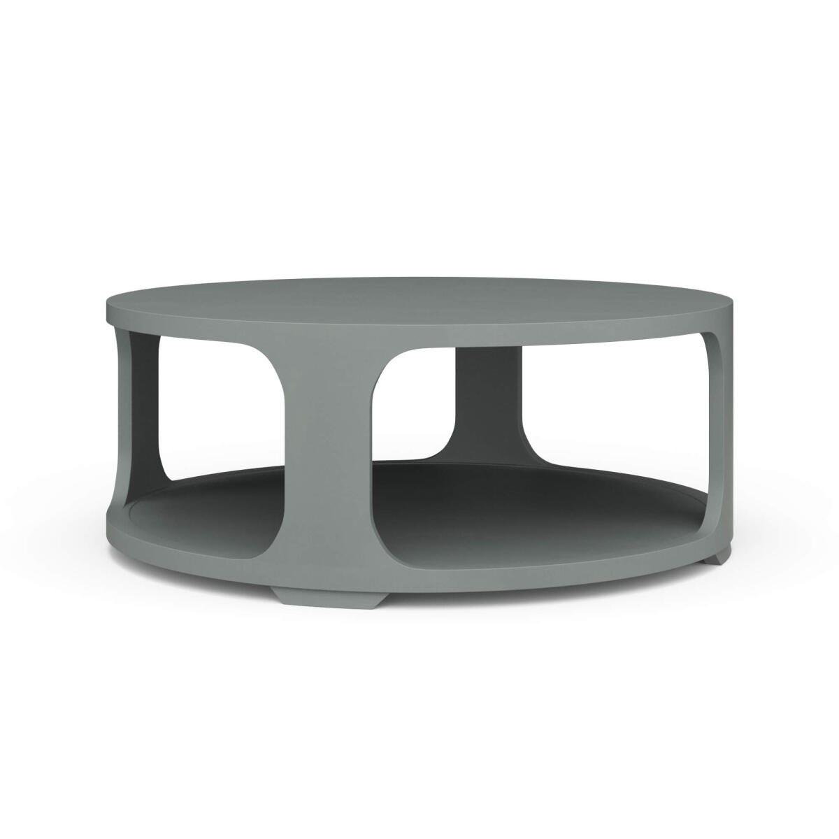 f6592958fa7650324da541139ed664d8 Corte Round Coffee Table - Image 1