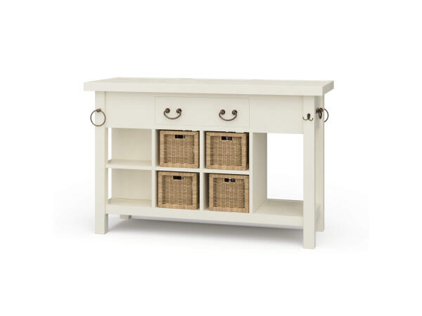 Umbria Kitchen Island Small Dining Tables Bramble