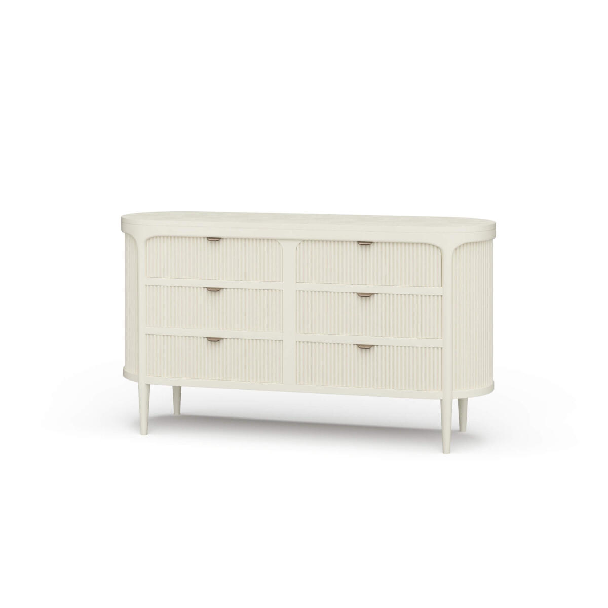 f776faba7c24d01ef309e555089d5243 Regent 6 Drawer Dresser - Image 1