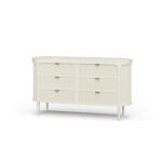 Regent 6 Drawer Dresser