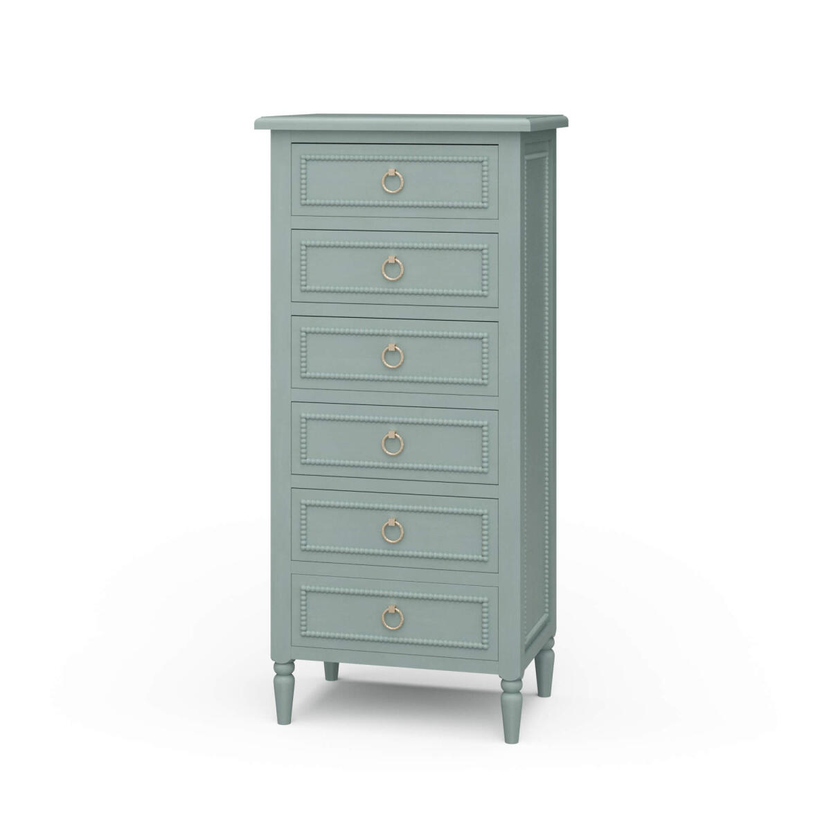 Cholet Lingerie Chest Dressers Blue 2 Cholet Lingerie Chest Dressers Blue 2