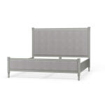 Kelly Upholstered Bed