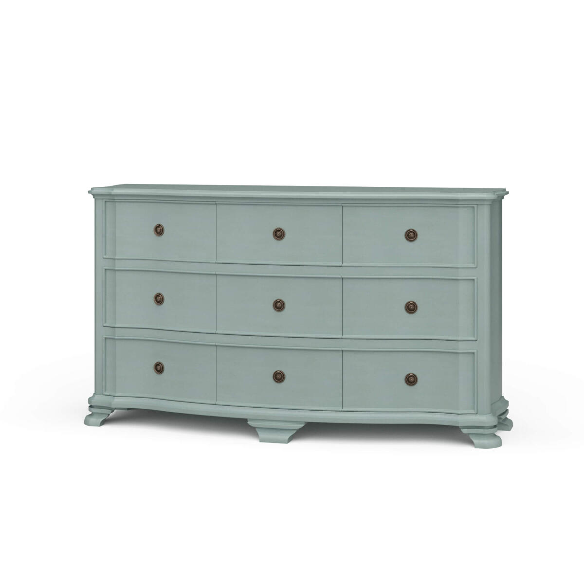 f97b9b09d6625321db72ba6782c1edb7 Davis Dresser 9 Drawer - Image 1