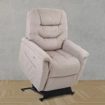 Destin Medium/small Lift Chairs Brown 19