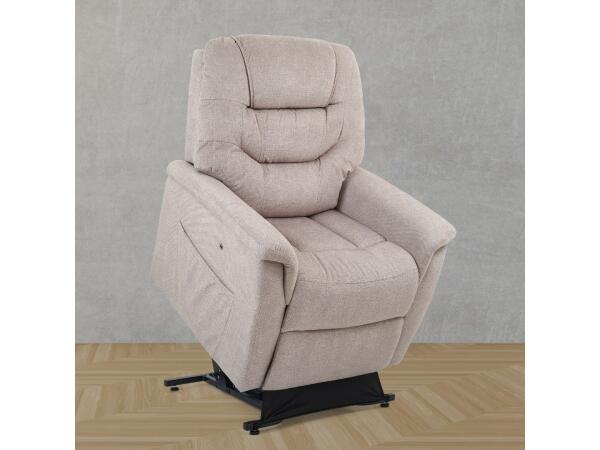 Marbella Medium Lift Chairs Cream
