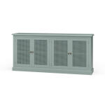 Wilmington 4 Door Sideboard