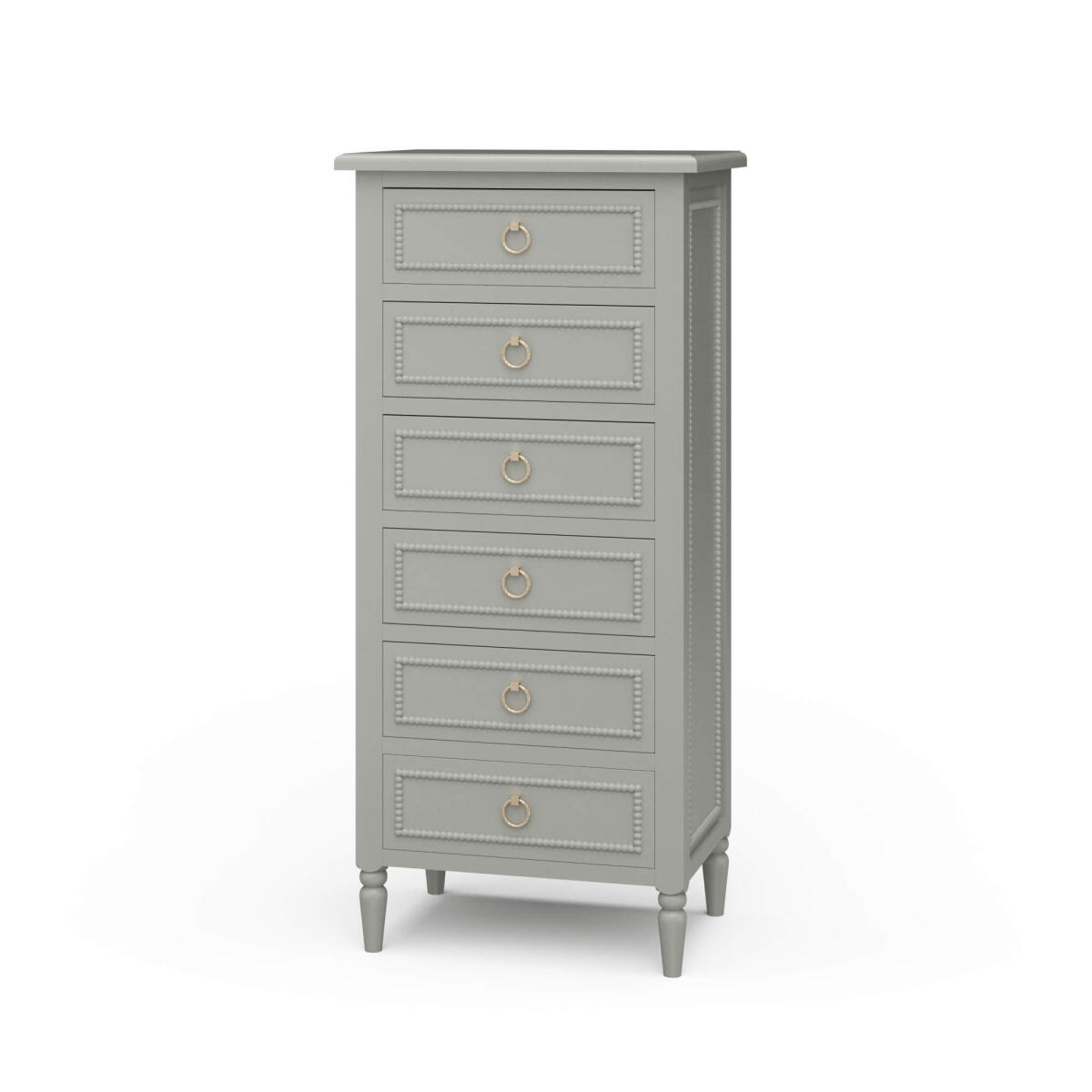fa89d45ecbd937d58fcfdf107f5277e2 Cholet Lingerie Chest - Image 1