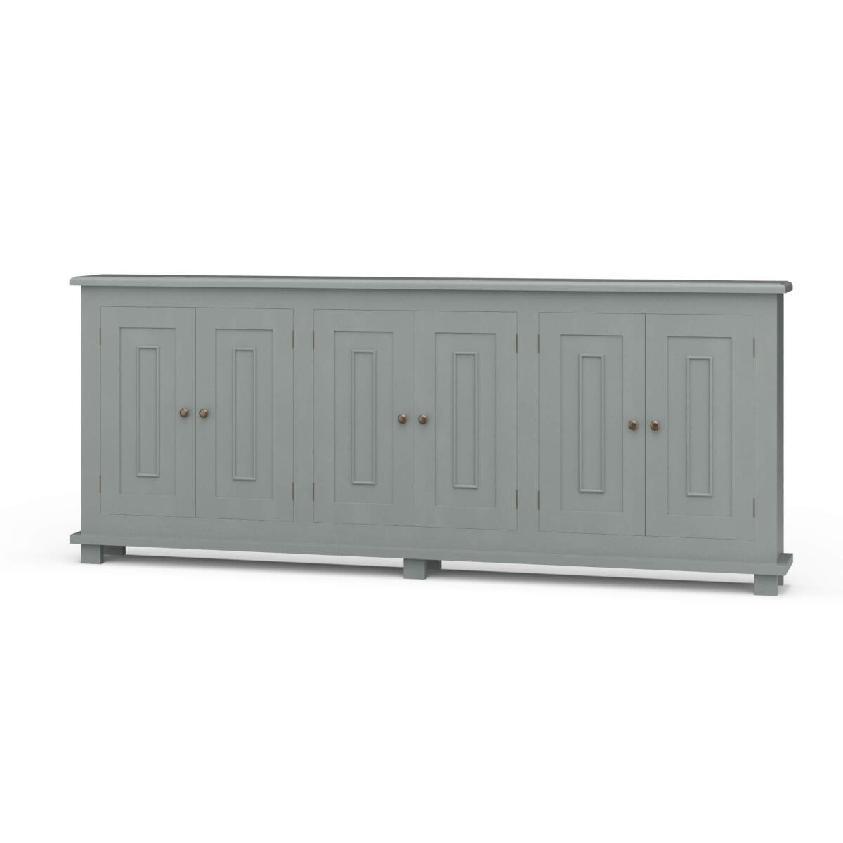 fac9a011d1af47aa4e0972abce78e73f Osborne Narrow Sideboard - Image 1