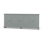 Ashford Outdoor L-Shaped Sectional Outdoor Sofas Bassett Furniture 15