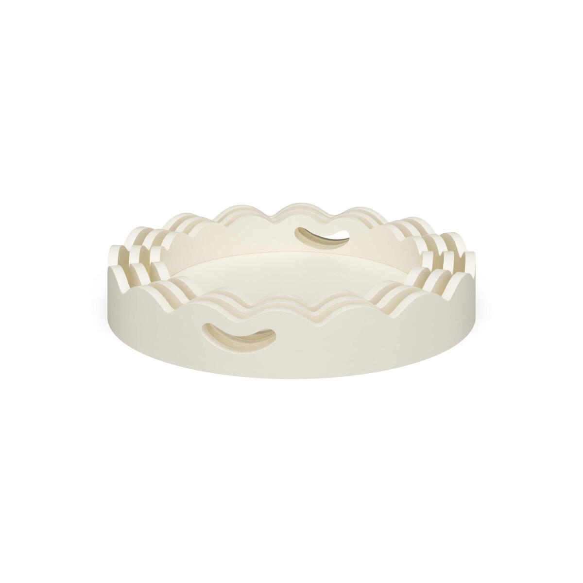 fad1d52c7b1c1ec1accbfe063b745756 Chloe Set Of 3 Round Trays - Image 1