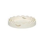 Chloe Set Of 3 Round Trays