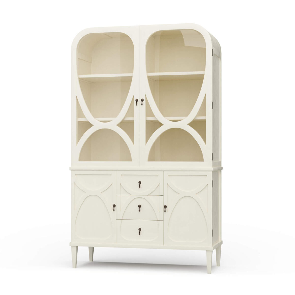 fc38c086eded6c2d225059e9916225ef Eclipse Bookcase - Image 1