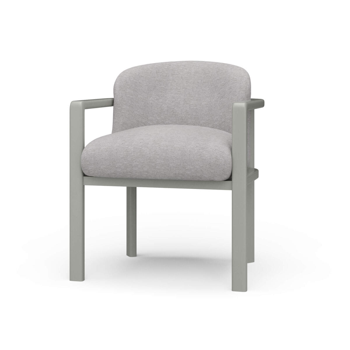 fca09c902dcf08ca176f60f0da295402 Normandy Dining Chair - Image 1