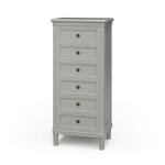 Hayward Lingerie Chest