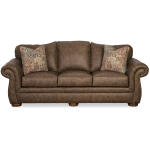 L050600 Ottomans & Poufs Brown 9