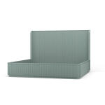 Kraton Rounded Bed