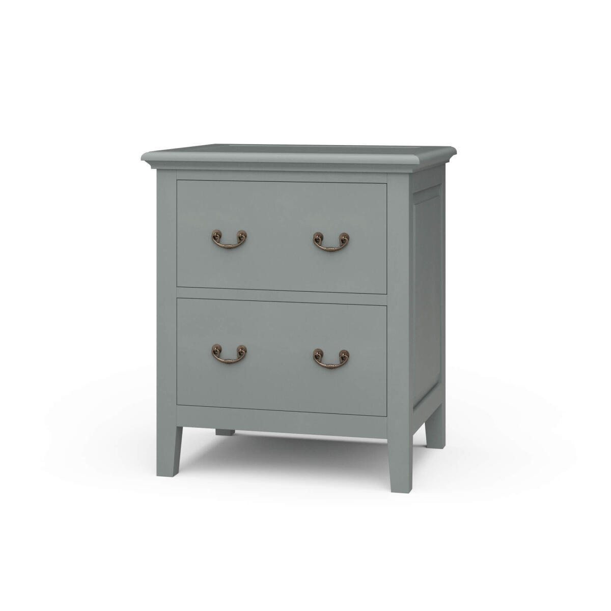 fd35ab4b43bb69f8e69e4d4e28bb0863 Aries Nightstand Cabinet - Image 1