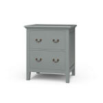 Aries Nightstand Cabinet