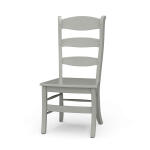 Raymond Leather Power Reclining Loveseat Sofas Bassett Furniture 10