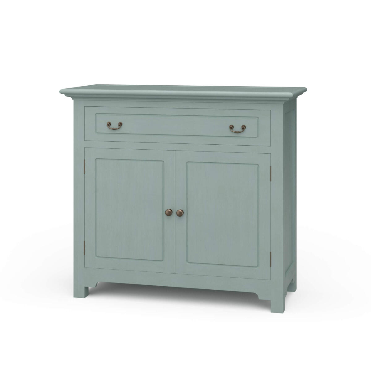Aries Sideboard W/ 2 Doors Dining Storage Blue 2 Aries Sideboard W/ 2 Doors Dining Storage Blue 2
