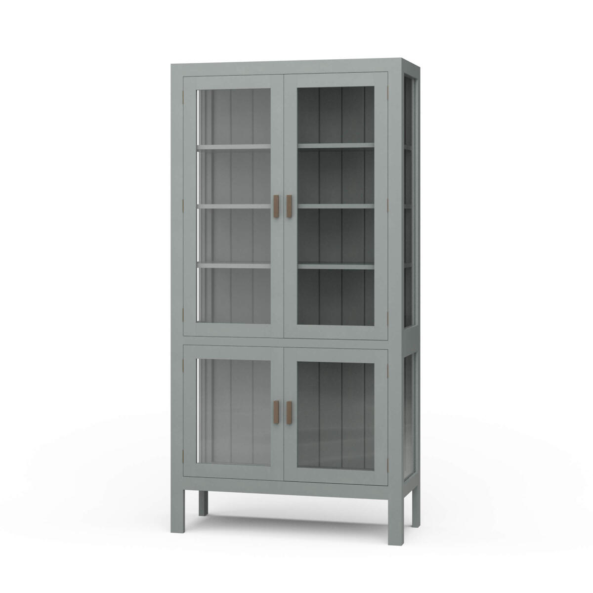 ff693471af0f140bb9b9e86818a94e1c Alto Display Cabinet - Image 1