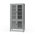 Alto Display Cabinet
