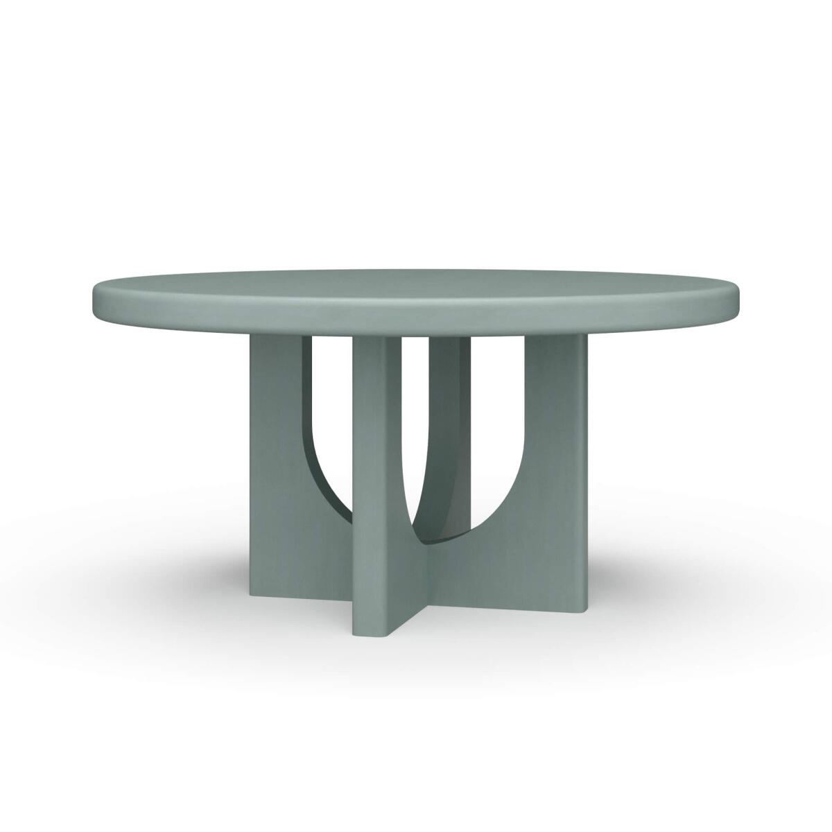 ff7d794491282179e056607f6ad7e225 Vannes Round Dining Table 60" - Image 1