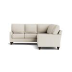 True Custom™ True Custom® Track Arm L-Shaped Sectional - Image 5