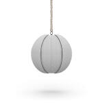 Oasis Globe Rattan Pendant